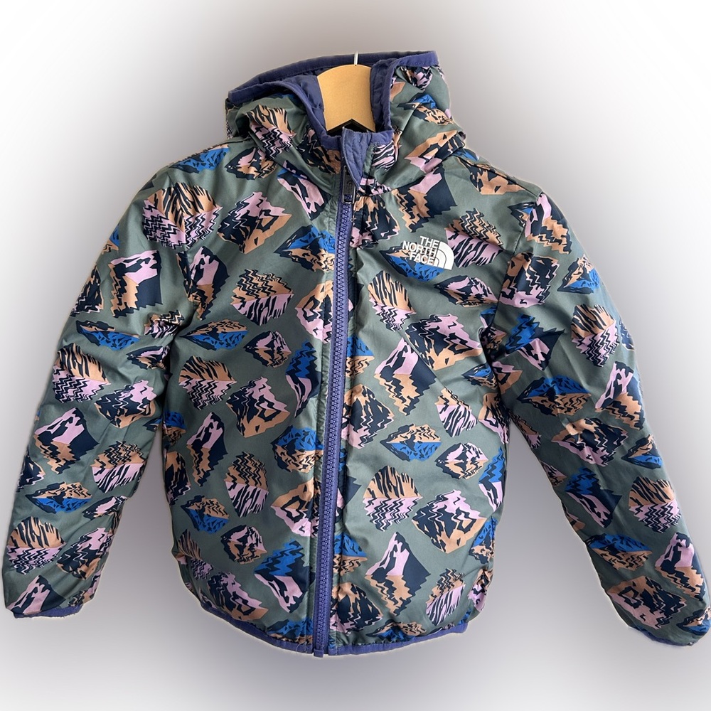 Kids Thermoball Eco Puffer Jacket